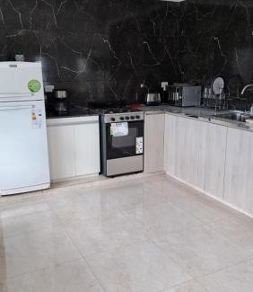 Rio Gallegos Apartment | Mate 2
