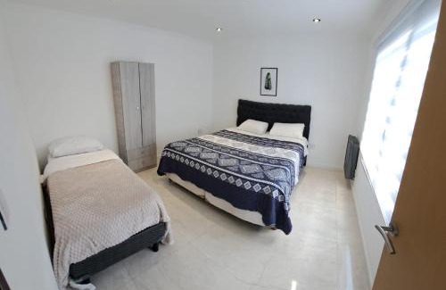Rio Gallegos Apartment | Mate 2