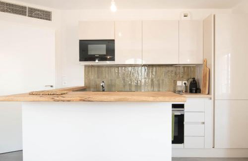 Saint-Tropez City Centre Apartment | Matelotte