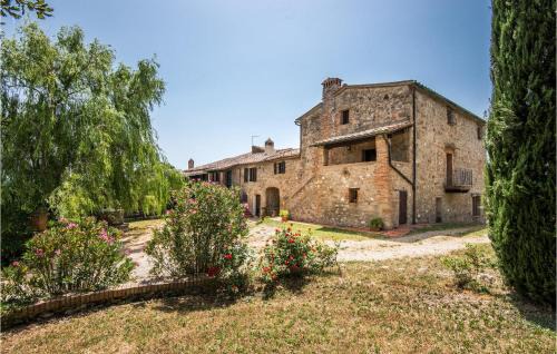 Radicondoli Apartment | Materno 2