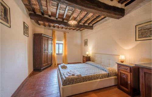 Radicondoli Apartment | Materno 2
