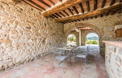 Radicondoli Apartment | Materno 2