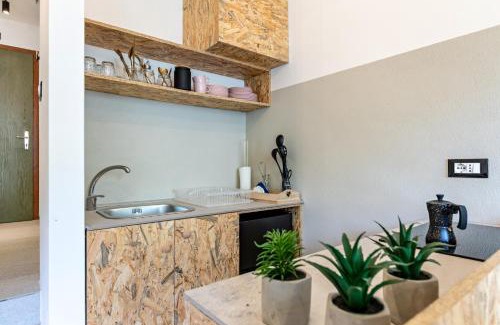 Calceranica al Lago Apartment | Mathca Holiday Home