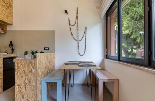 Calceranica al Lago Apartment | Mathca Holiday Home