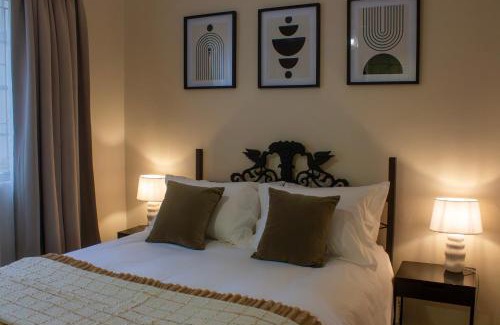 Springbok Apartment | Mathys se hys