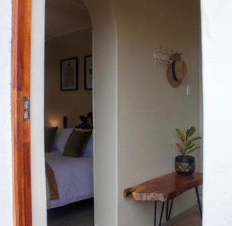 Springbok Apartment | Mathys se hys