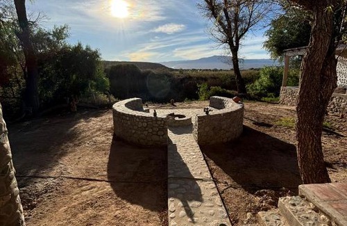 Molinos House | Matices de Molinos Hostal