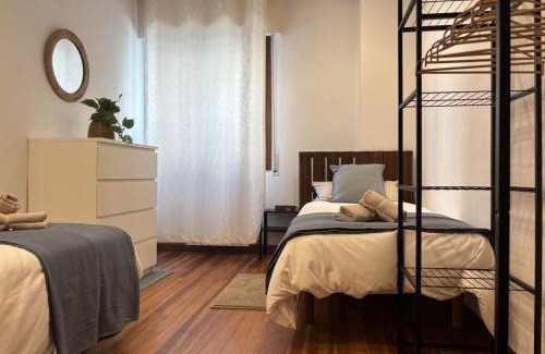 Ciudad Universitaria Apartment | Matiko Apartment