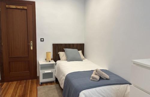 Ciudad Universitaria Apartment | Matiko Apartment