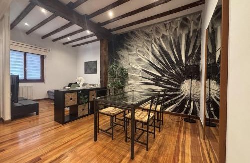 Ciudad Universitaria Apartment | Matiko Apartment