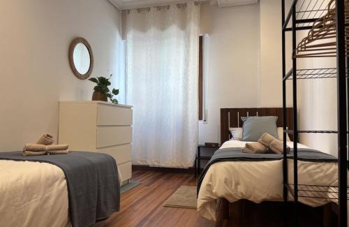 Ciudad Universitaria Apartment | Matiko Apartment