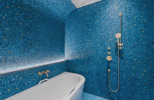 Inner City Budapest Hotel | Matild Palace, a Luxury Collection Hotel, Budapest