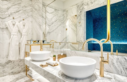 Inner City Budapest Hotel | Matild Palace, a Luxury Collection Hotel, Budapest