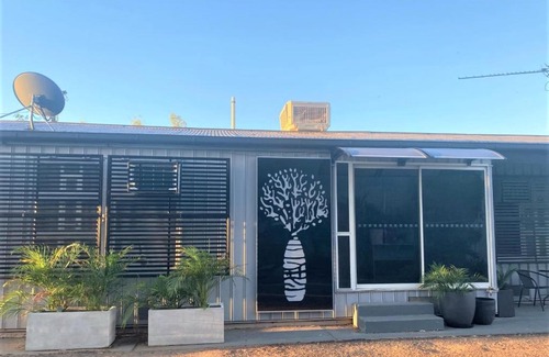 Winton Hotel | Matilda Motel