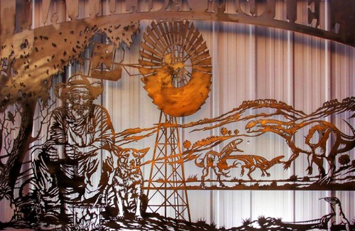 Winton Hotel | Matilda Motel