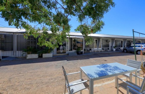 Winton Hotel | Matilda Motel