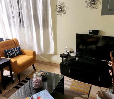 The Whim Villa | Matilda Ville, charming retreat