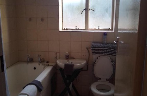 Muckleneuk Apartment | Matimba's Self Catering