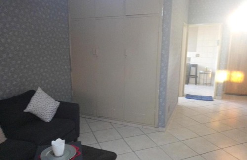 Muckleneuk Apartment | Matimba's Self Catering