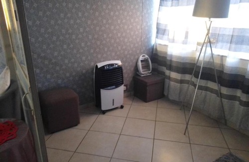 Muckleneuk Apartment | Matimba's Self Catering