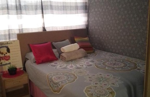 Muckleneuk Apartment | Matimba's Self Catering