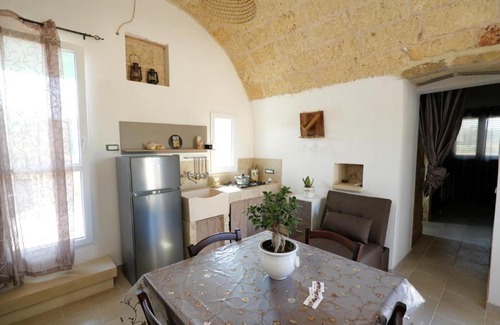 Tricase House | Matine & Matine - Salento Selection