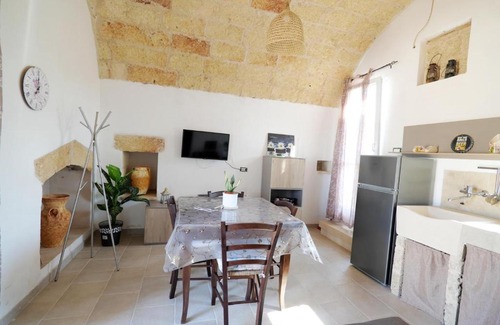 Tricase House | Matine & Matine - Salento Selection