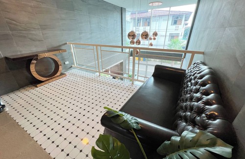 Rangsit Hotel | Matini Premium Hotel