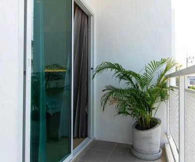 Rangsit Hotel | Matinii Premier