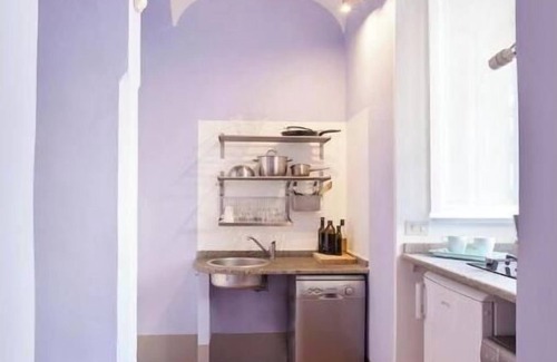 Navona Apartment | Matisse charming old town