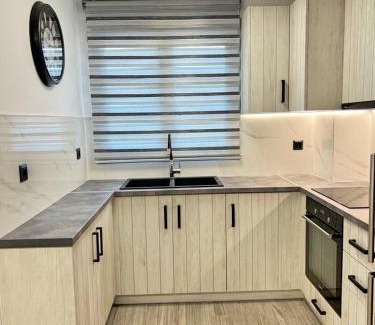 Filoti Apartment | Matouli Escape