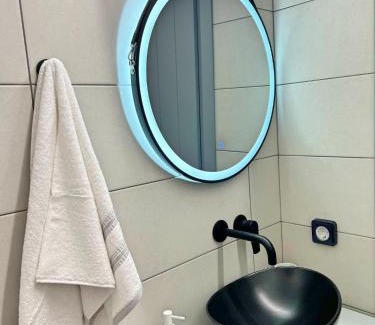 Filoti Apartment | Matouli Escape