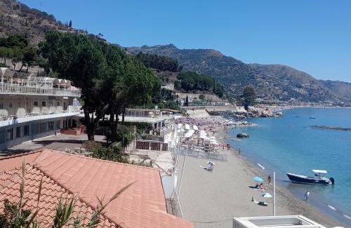 Spisone House | Matteo's House Taormina