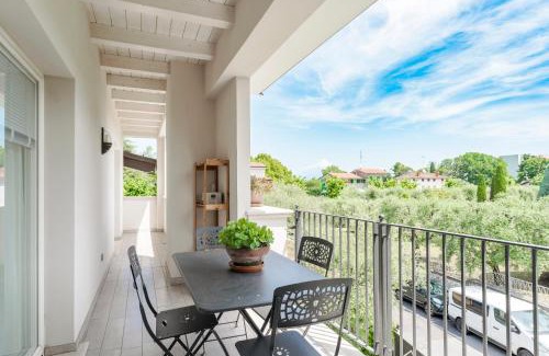 Rivoltella Apartment | MATTEOTTi Apartments