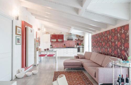 Rivoltella Apartment | MATTEOTTi Apartments