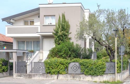 Rivoltella Apartment | MATTEOTTi Apartments