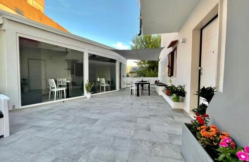Peschici Bed & Breakfast | Matthew's Home B&B