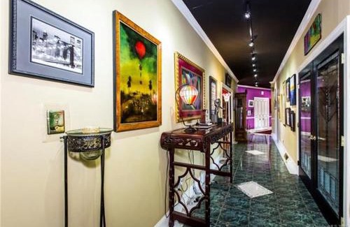 Matthews Bed & Breakfast | Matthews Manor Bed & Breakfast