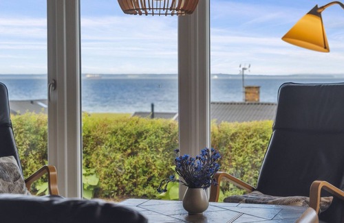 Bogense House | "Matthias" - 300m from the sea by Interhome