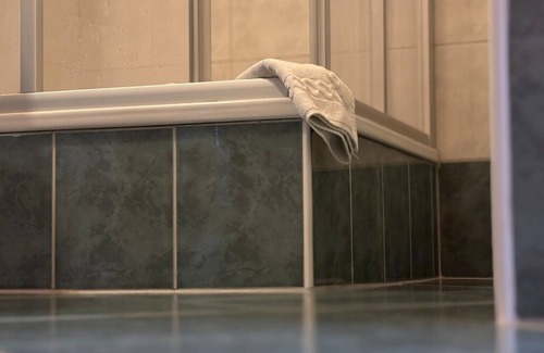 Radstadt Apartment | Matthiasgut - Tauernview S