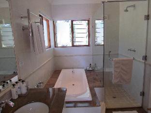 Nelspruit Resort | Matumi Golf Lodge