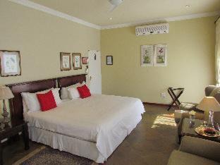 Nelspruit Resort | Matumi Golf Lodge