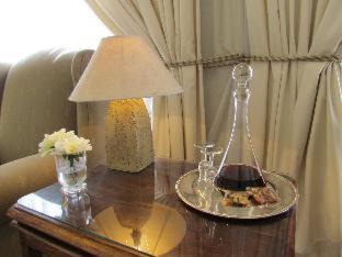 Nelspruit Resort | Matumi Golf Lodge