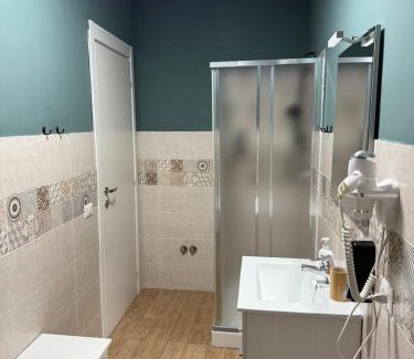 Santa Maria Capua Vetere Bed & Breakfast | Matuta B&B