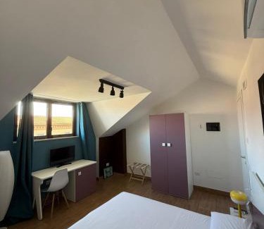 Santa Maria Capua Vetere Bed & Breakfast | Matuta B&B