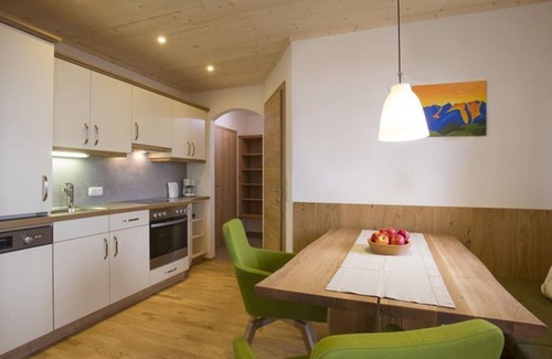 Going am Wilden Kaiser Apartment | Maukspitze - Apartment Hinterholzer