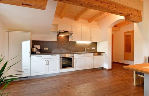 Going am Wilden Kaiser Apartment | Maukspitze - Apartment Hinterholzer