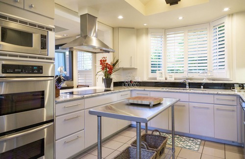 Kamuela House | Mauna Lani Islands Townhouse - Private location - Walk to Beach and Shops!