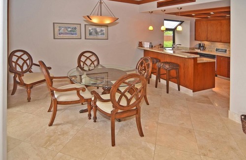 Kamuela Villa | Mauna Lani Terrace E201