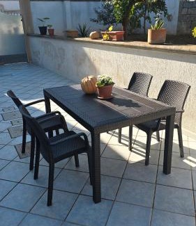 Acquarica del Capo Apartment | Mauricarol Residences